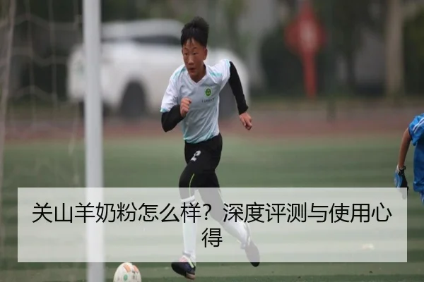 关山羊奶粉怎么样？深度评测与使用心得